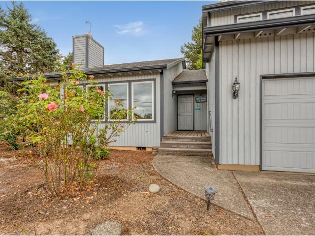 House for sale in Oregonia