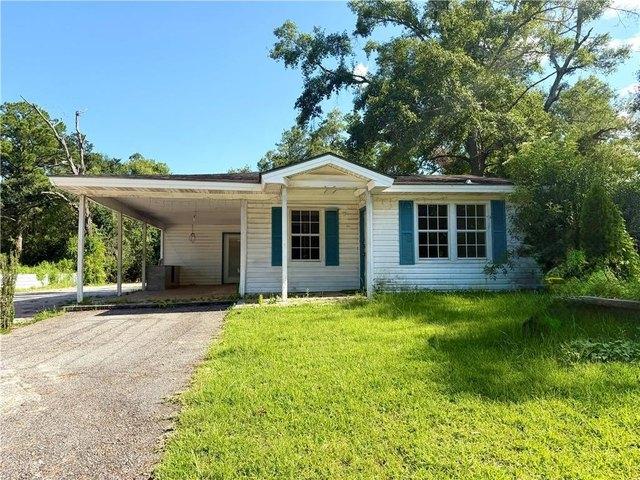 House for sale in Mobile, Mobile County
