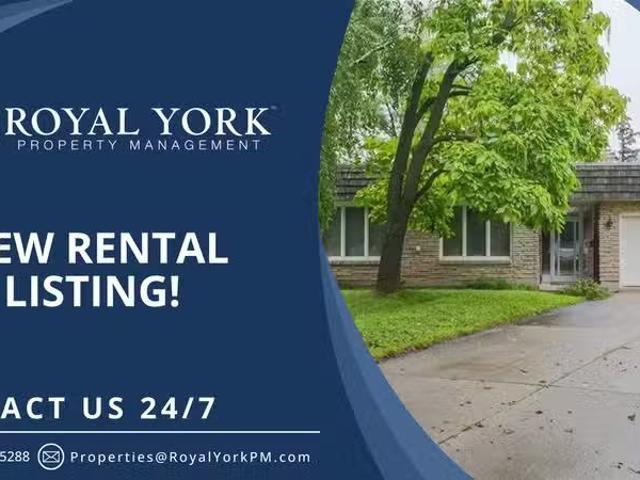 Condo for rent in Niagara, Ontario
