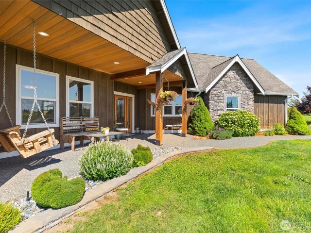 House for sale in Ferndale, Washington