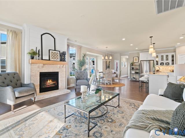 Townhouse for sale in Virginia