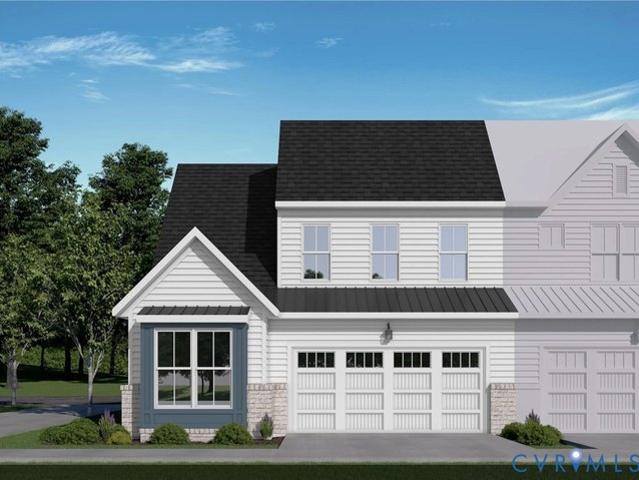Townhouse for sale in Virginia