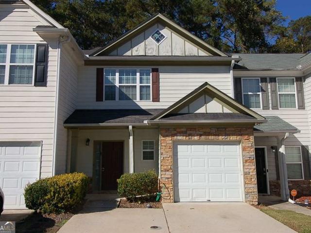 Townhouse for sale in Lithonia, Georgia