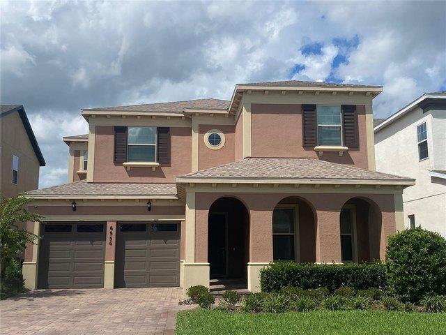 House for sale in Windermere, Florida