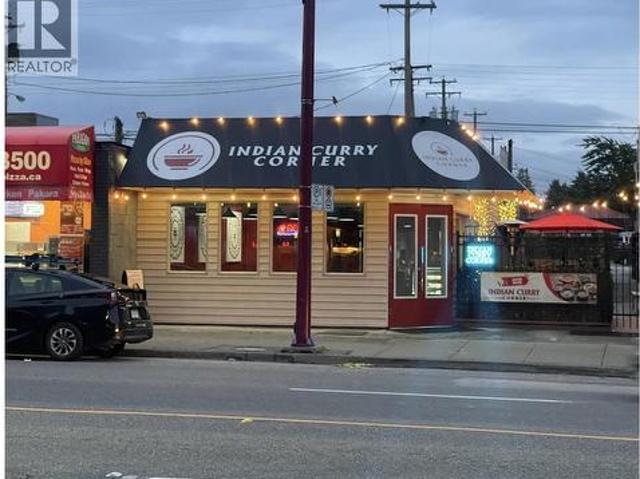Land for sale in Vancouver, British Columbia