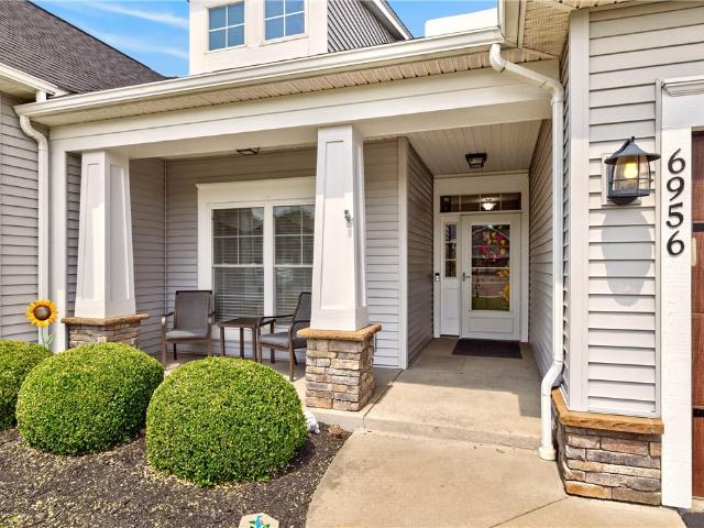 Condo for sale in Silverton Glenn, Town of Victor