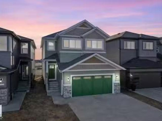House for sale in Wedgewood, Alberta