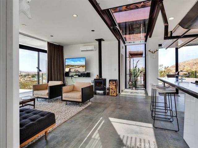 House for sale in Joshua Tree, California
