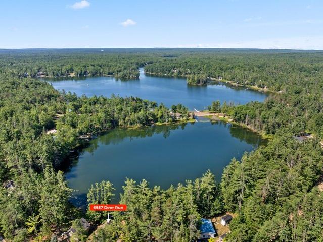 House for sale in Gaylord, Michigan