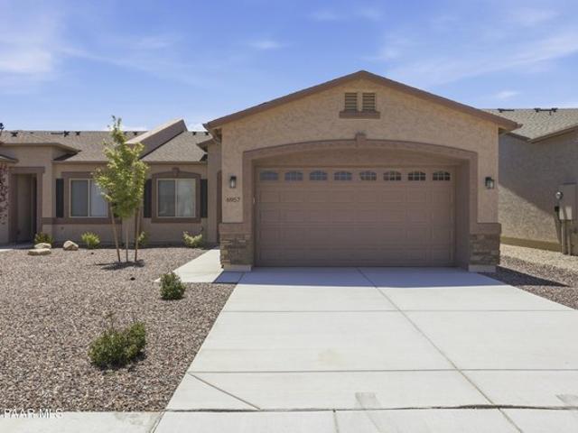 Townhouse for sale in Prescott Valley, Arizona