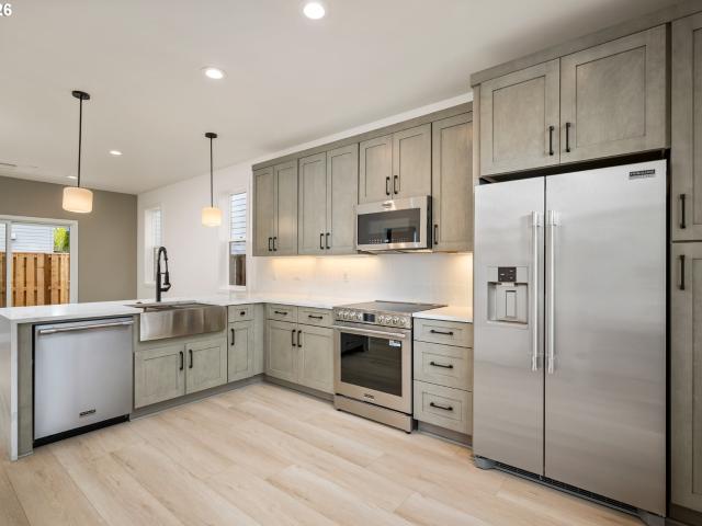 House for sale in Saint Johns, Portland