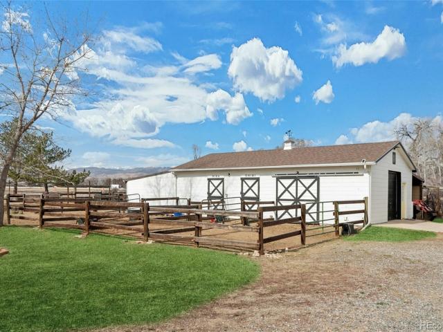 House for sale in Niwot, Colorado