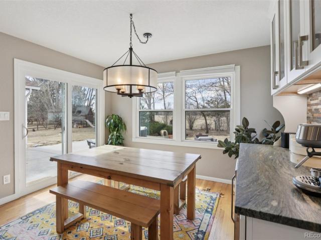House for sale in Niwot, Colorado