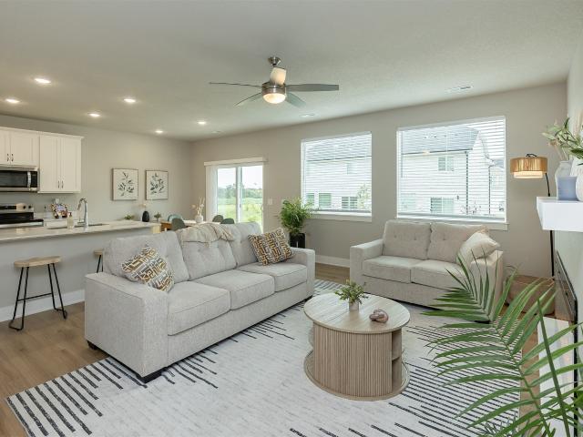 Condo for sale in Johnston, Iowa