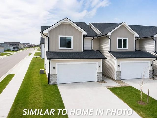 Townhouse for rent in Johnston, Iowa