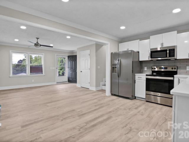 House for sale in Lilesville, North Carolina
