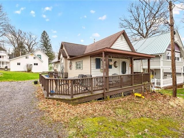 House for sale in Castile, New York