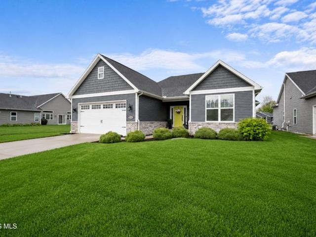 House for sale in Lucas, Ohio