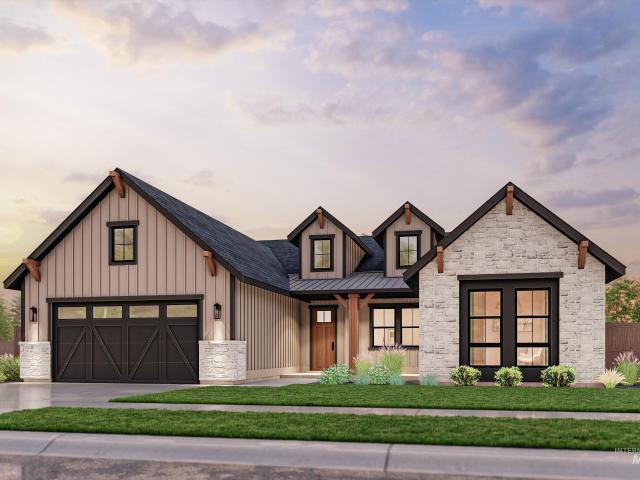 House for sale in Star, Idaho