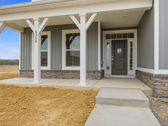 Condo for sale in Hilliard, Ohio