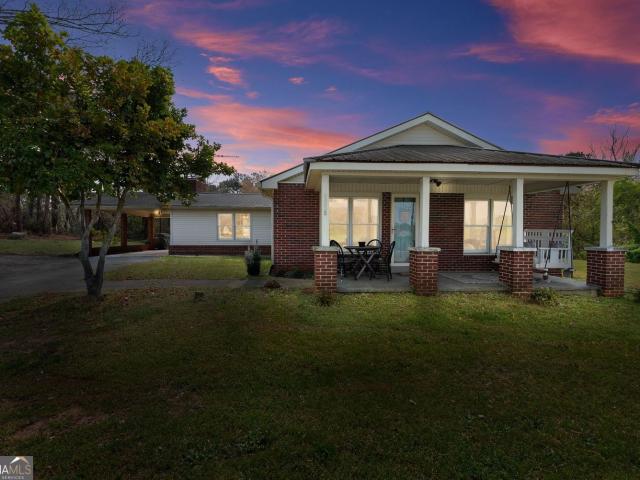 House for sale in Lula, Georgia
