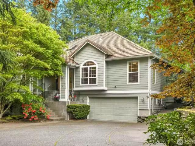 House for sale in Port Orchard