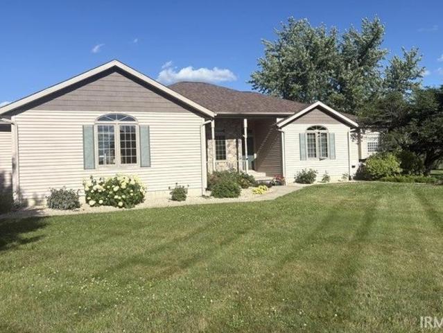 House for sale in New Paris, Indiana