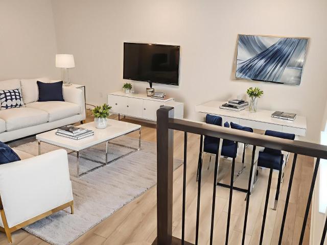 Townhouse for sale in Carmel, Indiana