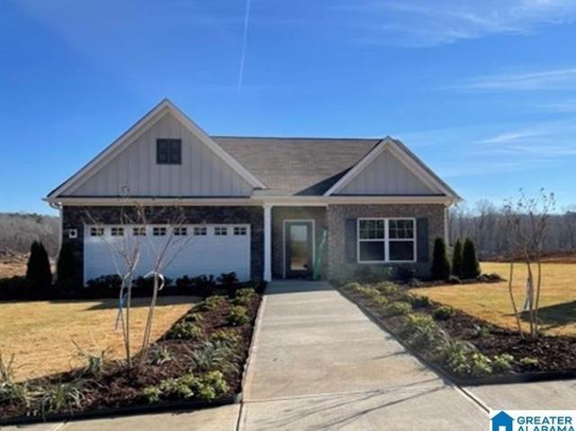 House for sale in Pinson, Alabama