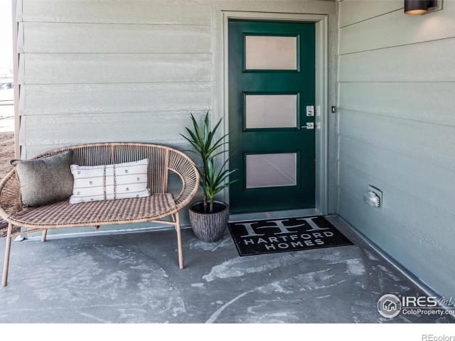Townhouse for sale in Timnath