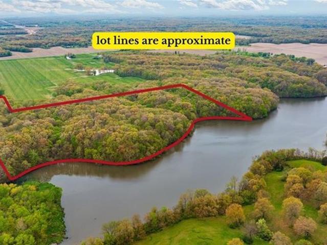 Land for sale in Mount Olive, Illinois