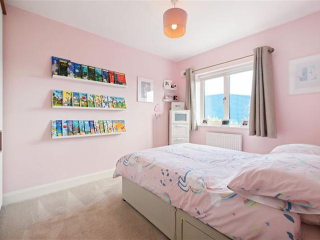 Detached House for sale in Bluebell, North Tipperary