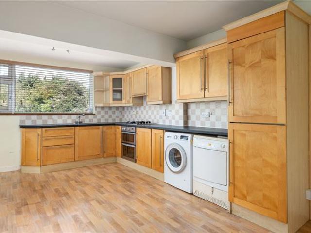 Detached House for sale in Dundrum, North Tipperary