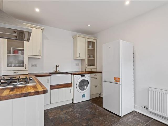 Terraced House for sale in Bluebell, North Tipperary