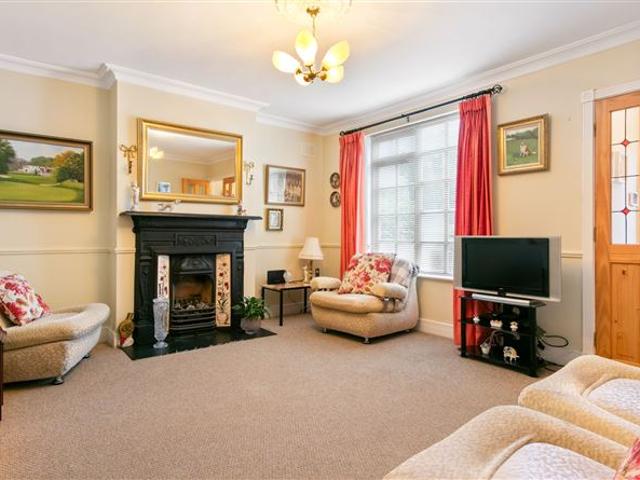 Detached House for sale in North Tipperary