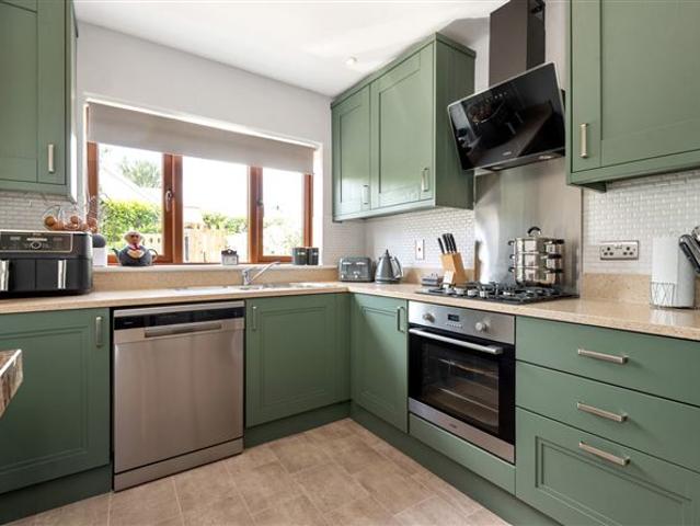Detached House for sale in Kilcoole, North Tipperary