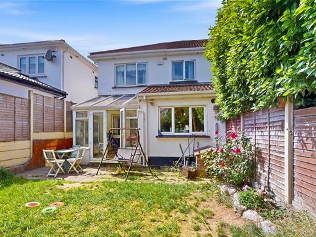 Detached House for sale in North Tipperary