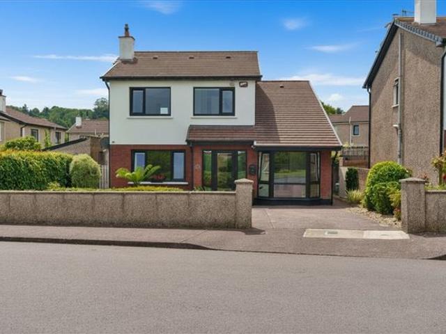 Detached House for sale in Clogheen, South Tipperary