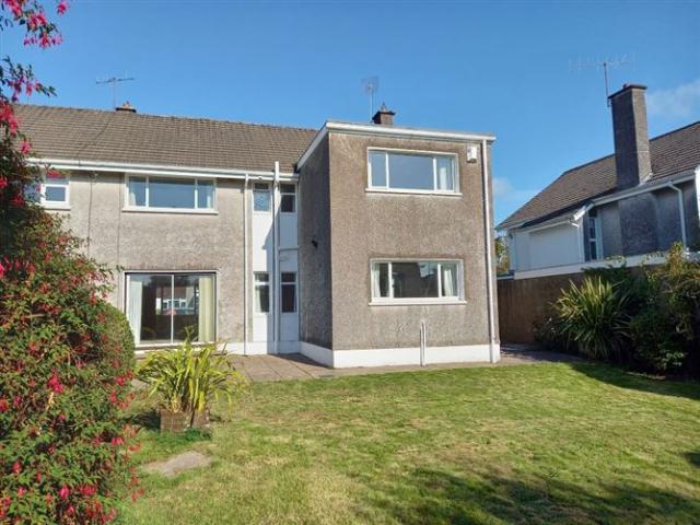 Detached House for sale in Clogheen, South Tipperary