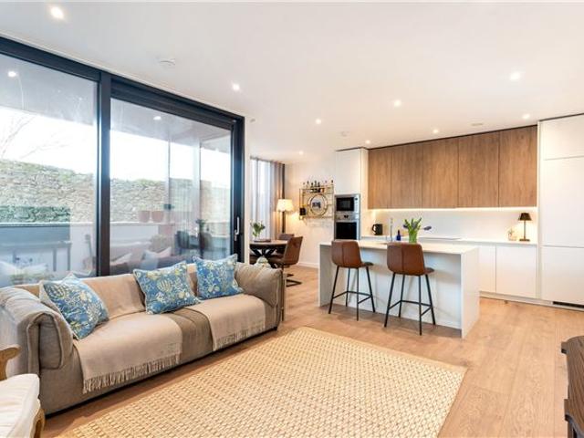 Apartment for sale in Mount Merrion, North Tipperary