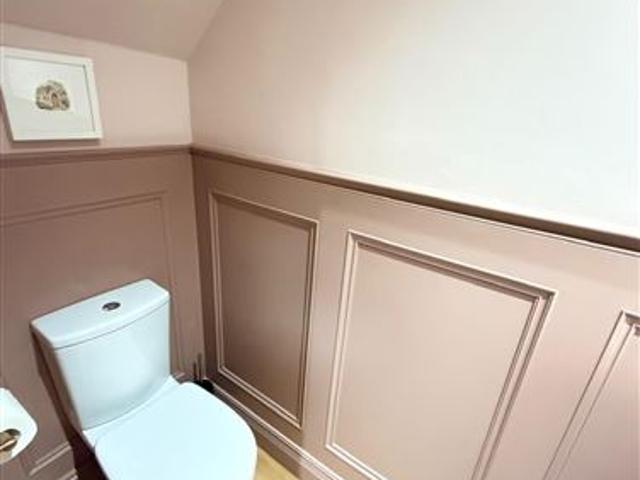 Detached House for sale in Clogheen, South Tipperary