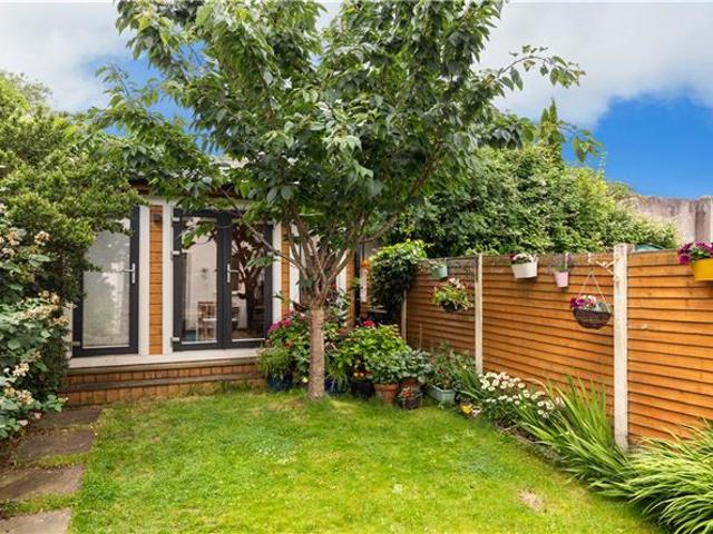 Terraced House for sale in Bluebell, North Tipperary