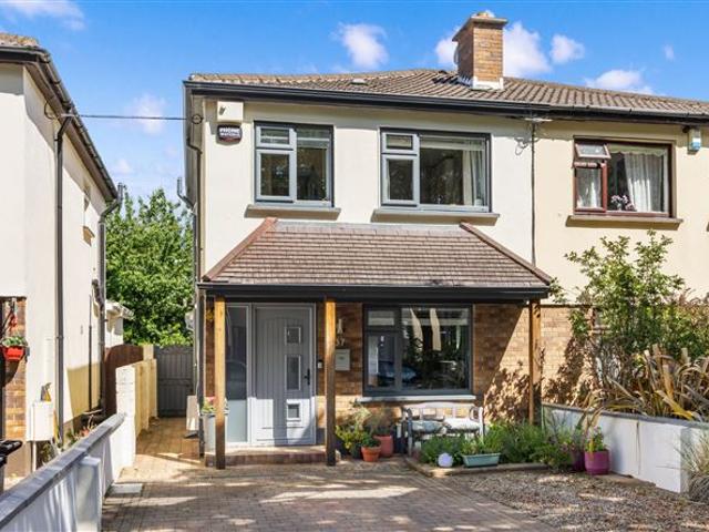 Detached House for sale in Shankill, North Tipperary