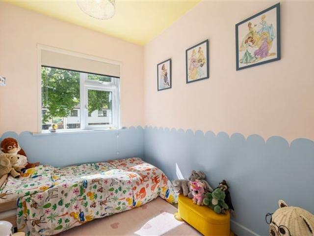 Detached House for sale in Shankill, North Tipperary