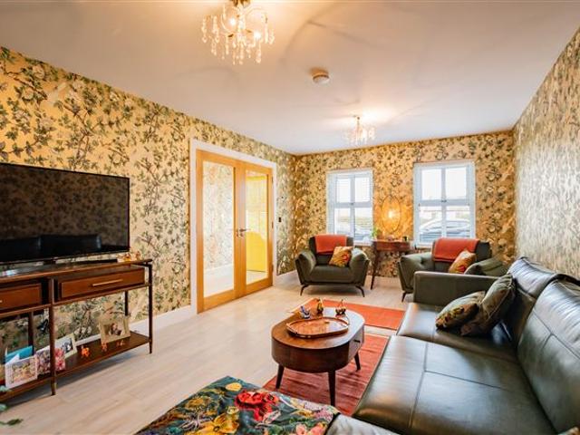Detached House for sale in Gorteeny, Connacht