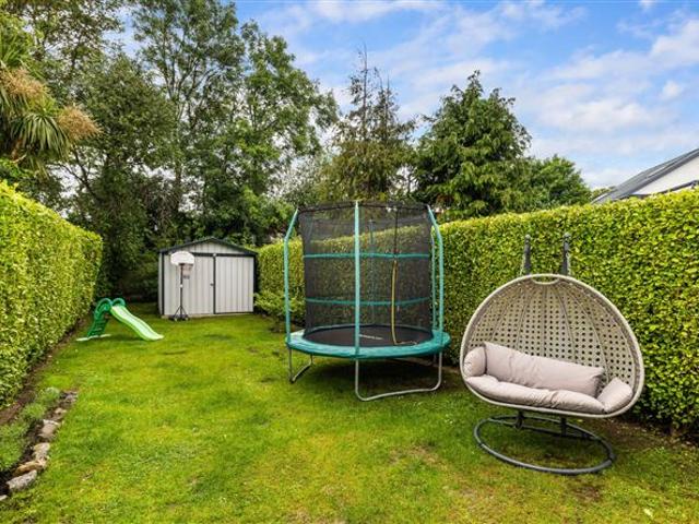 Detached House for sale in Shankill, North Tipperary