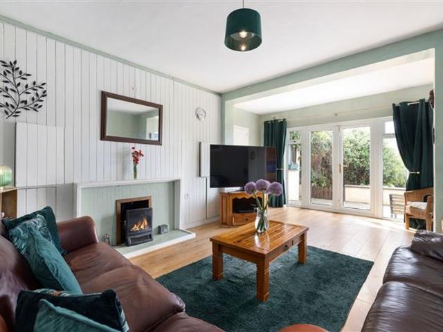 Detached House for sale in Bray, North Tipperary