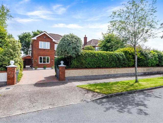 Detached House for sale in Ashbourne, North Tipperary