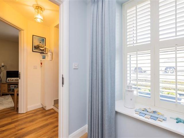 Terraced House for sale in Skerries, North Tipperary