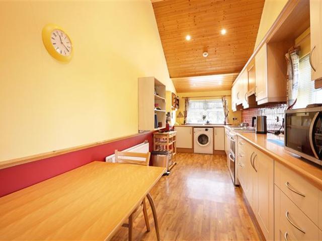 Detached House for sale in Dundrum, North Tipperary